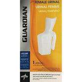 Guardian Female Urinal
